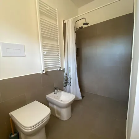 Holiday home A Casa 