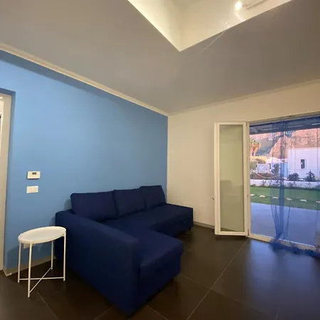 A Casa 