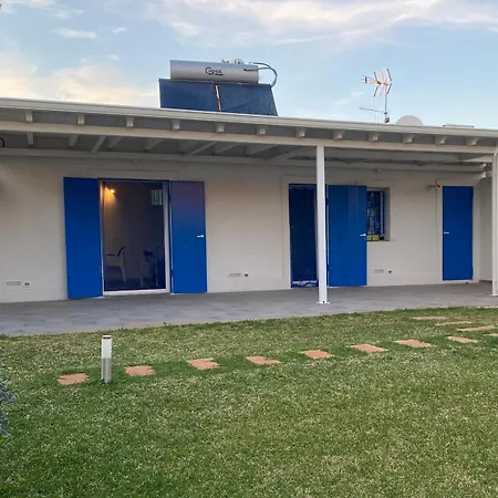 Holiday home A Casa 